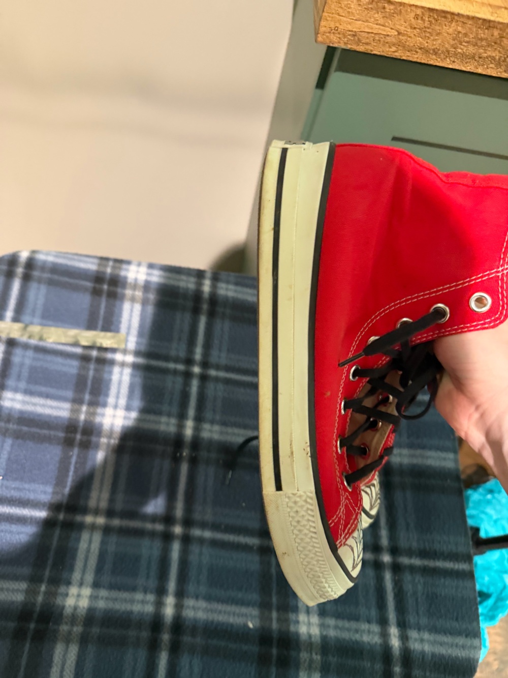converse - Picture 2 of 7